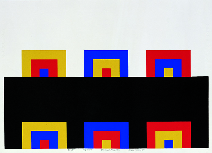 Le Porte by Danese Artemide Design Accessories Le Porte by Danese Artemide Design Accessories